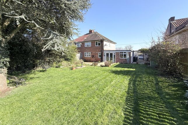 4, Kinoulton Road, Cropwell Bishop photo 4