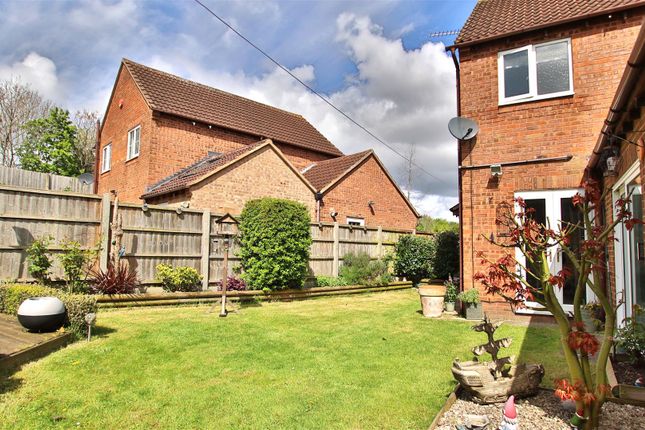 Property for sale in Tawny Close, Northway, Tewkesbury