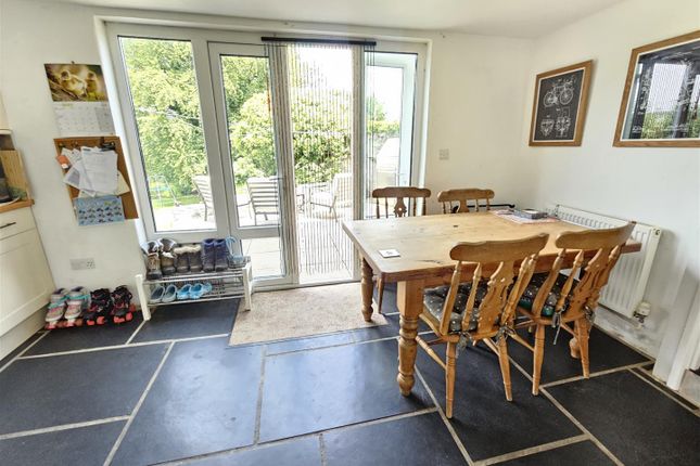 Janie Craig Cottage, Liddaton, Okehampton photo 4