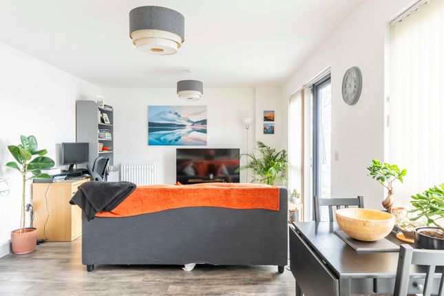 Flat for sale in Paintworks, Arnos Vale, Bristol