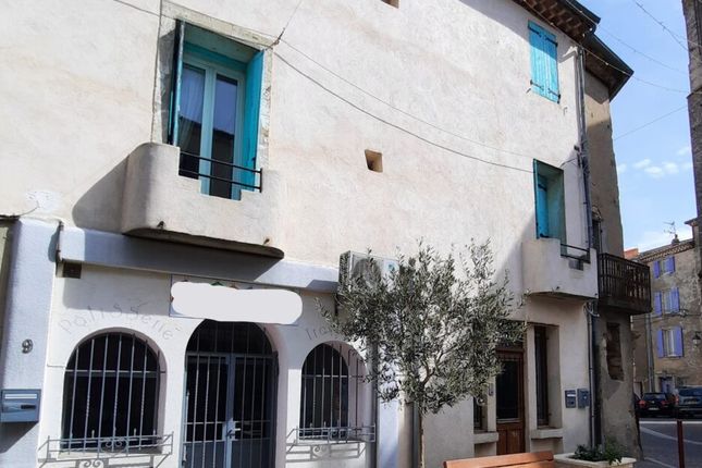 Property for sale in Saint-Genies-De-Fontedit, Languedoc-Roussillon, 34480, France