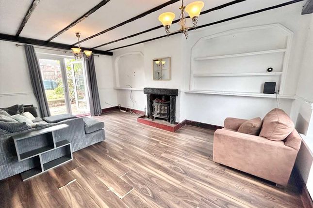 15, Plantation Road, Nottingham photo 2