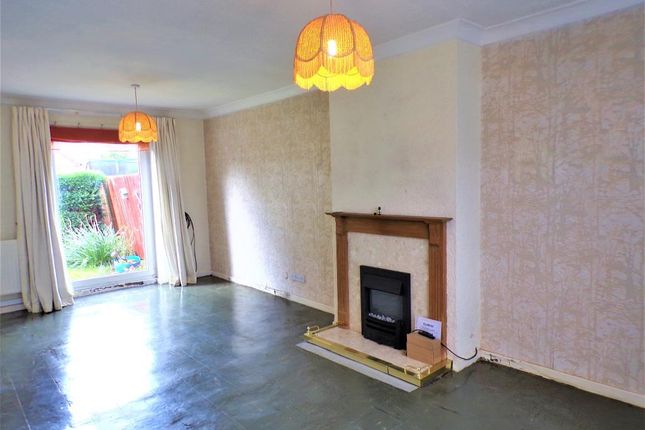 End terrace house for sale in Bricknell Avenue, Hull