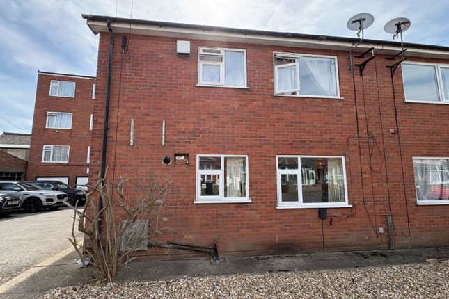 Flat 2,Ellis Court, Cavendish Road, Skegness photo 2
