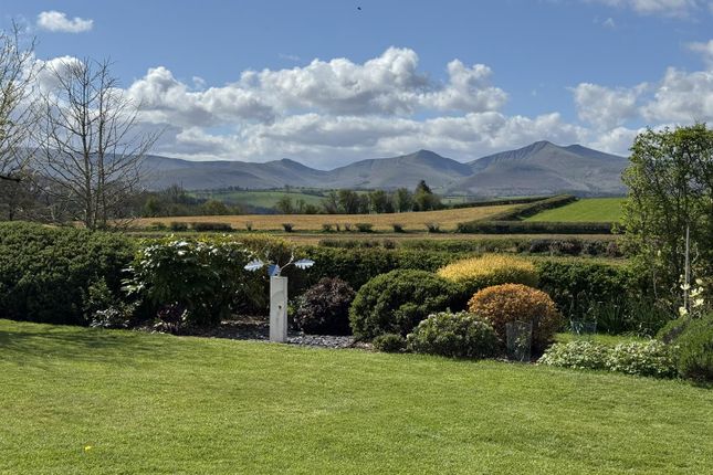 Kilrymont, Brecon photo 2