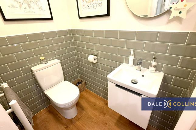 8, Edgbaston Drive, Stoke on Trent photo 4