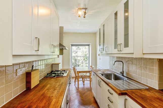 Second Floor Flat, 21, Richmond Terrace, Bristol photo 4