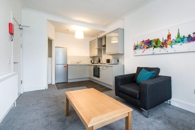 Flat to rent in Ritchie Place, Polwarth, Edinburgh