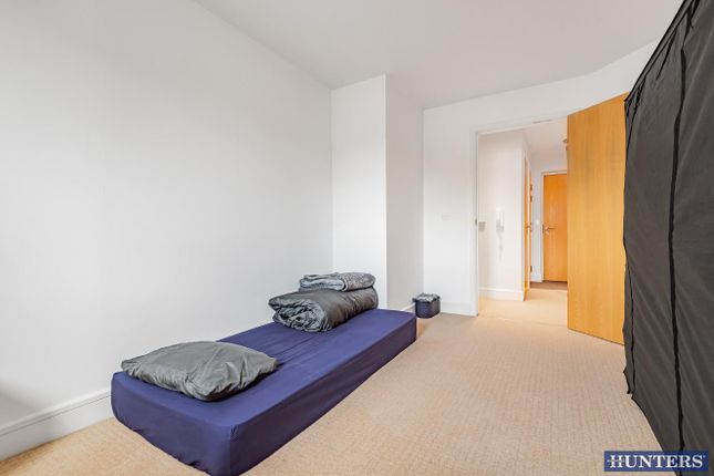 Flat for sale in The Atrium Bury Old Road, Whitefield, Manchester
