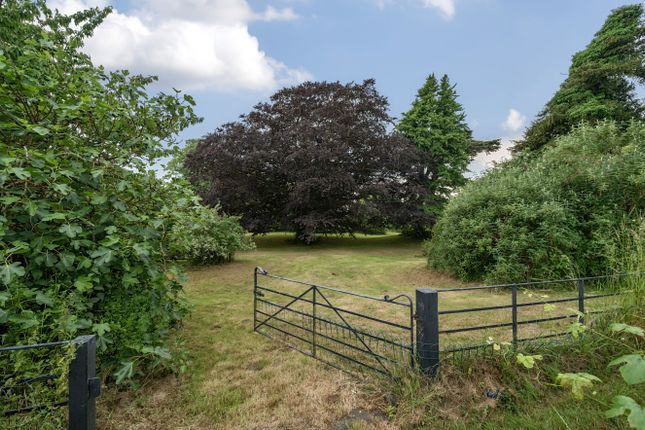 Property for sale in Alderley, Wotton-Under-Edge, Gloucestershire