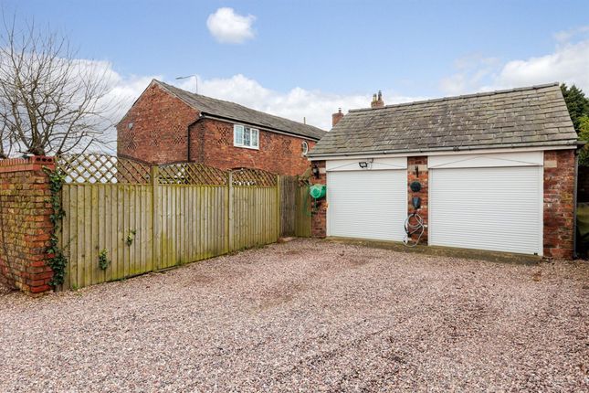 4-bed house on Tay Cottage Kelsall Road, Chester, £605,000