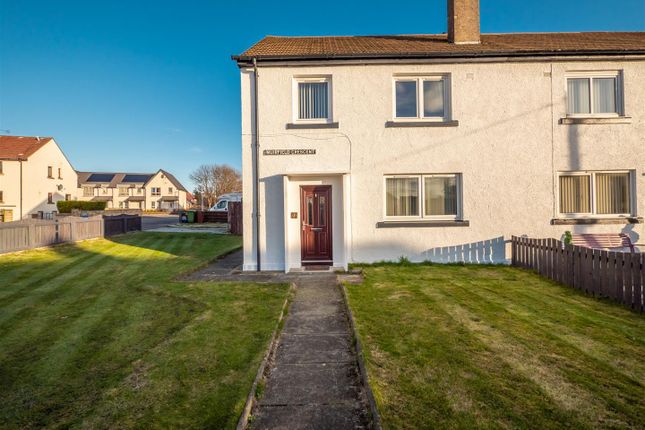 Thumbnail Property for sale in 1 Muirfield Crescent, Gullane