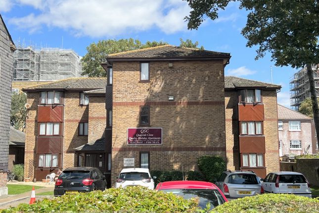 Thumbnail Block of flats for sale in Skinner Street, Poole