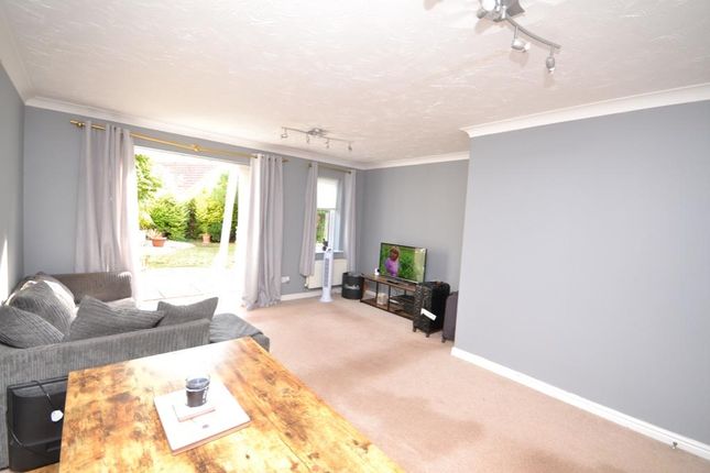 Semi-detached house for sale in Furriers Close, Bishops Stortford