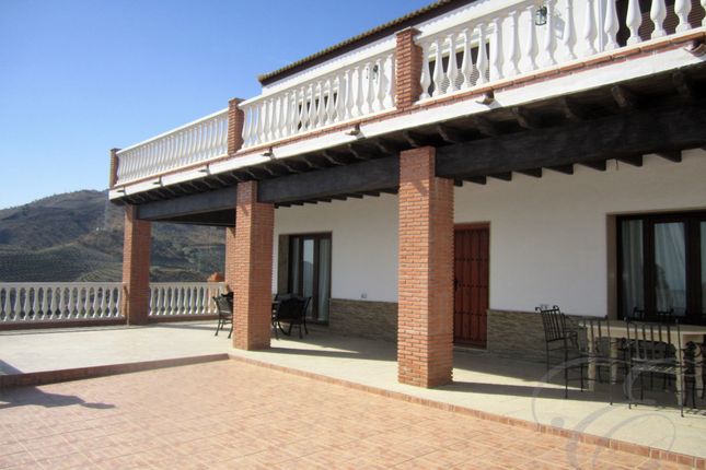 Villa for sale in Benajarafe, Axarquia, Andalusia, Spain
