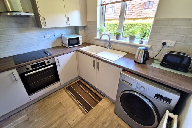 Station Court, North Berwick, East Lothian, EH39 4DA, East Lothian photo 2