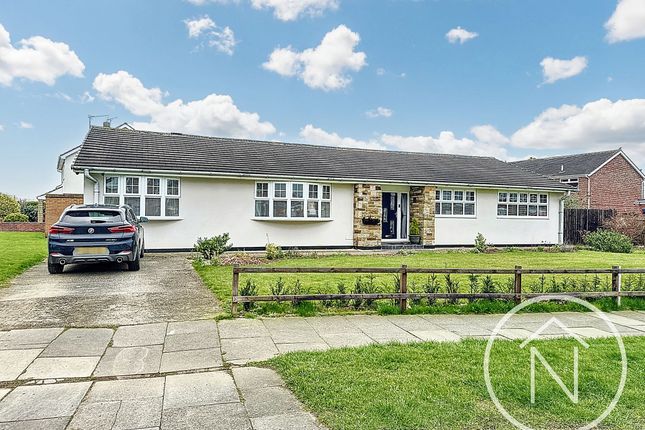 Detached bungalow for sale in Whitehouse Road, Billingham