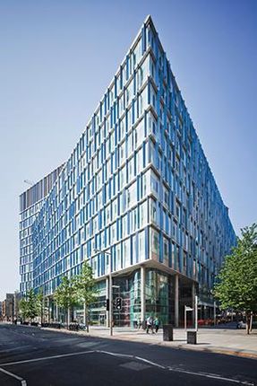 Thumbnail Office to let in Blue Fin Building 110 Southwark Street, London