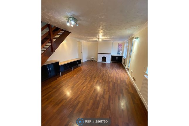 Lining Room/Diner