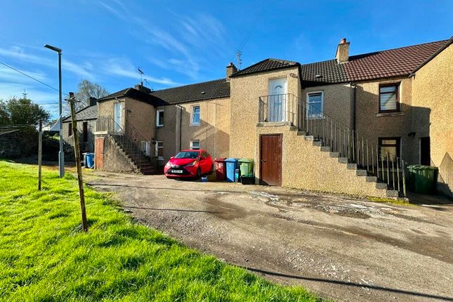 Flat for sale in East Boreland Place, Denny