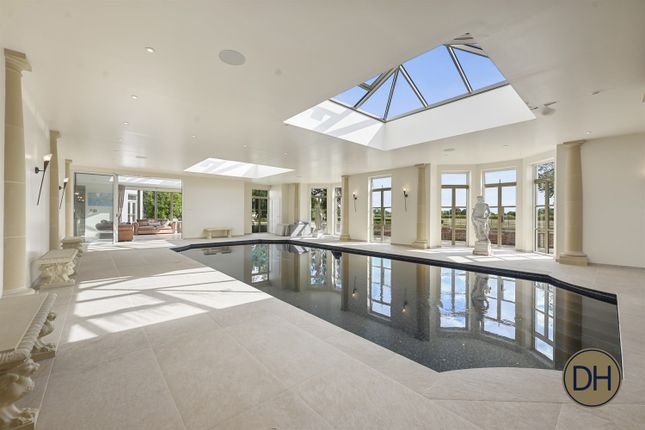 The White House Estate