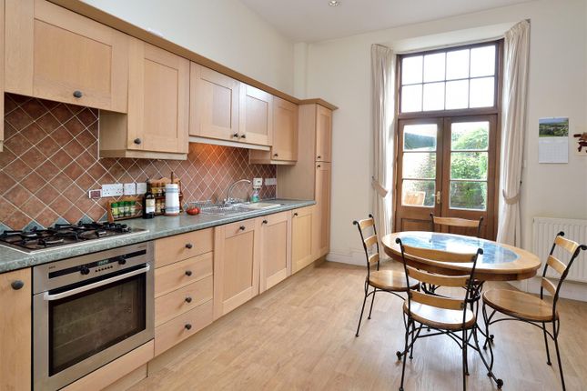 Terraced house for sale in The Old Green, Sherborne