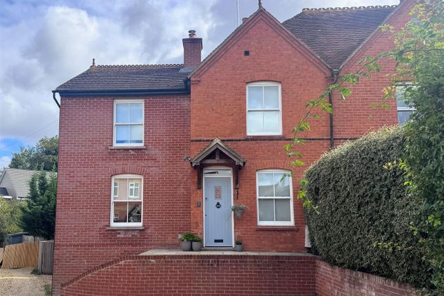 4-bed house on 7, Edgecombe Lane, Newbury, £575,000