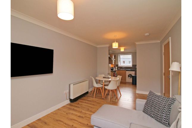 2 bed flat for sale in 6 Ferry Gait Crescent, Edinburgh EH4