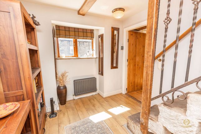 Cottage for sale in Southfield Cottages, Burnley