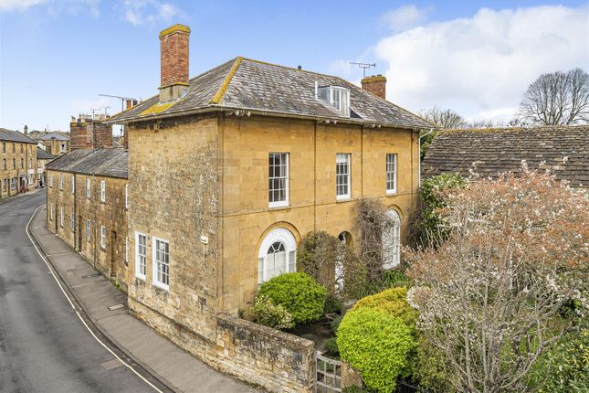 Terraced house for sale in South Street, Sherborne