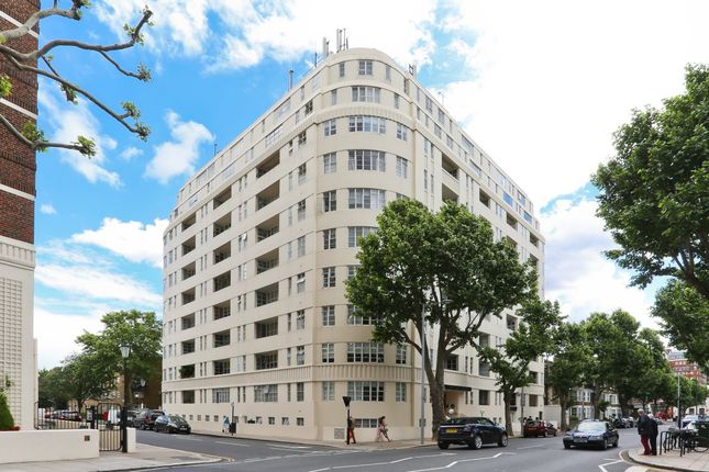 Thumbnail Studio for sale in Sloane Avenue, London