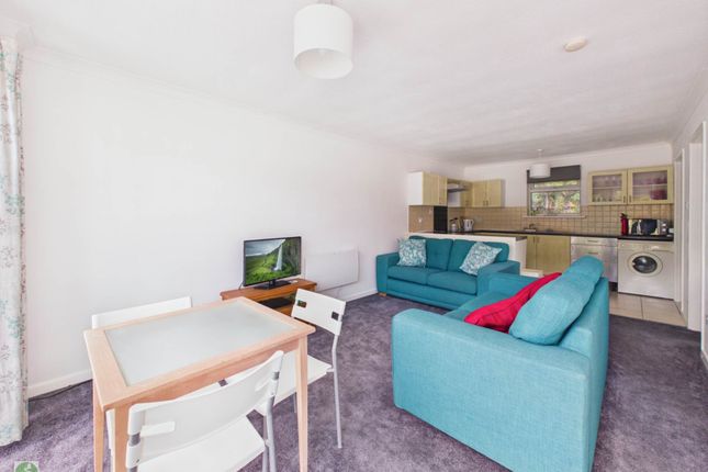116 Hillside Villas, Millendreath Beach Resort, Looe photo 3