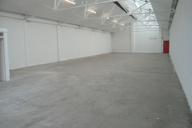 Thumbnail Warehouse to let in Quad Road, Wembley