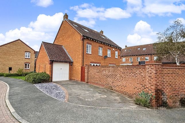 17, Leveret Chase, Lincoln photo 2
