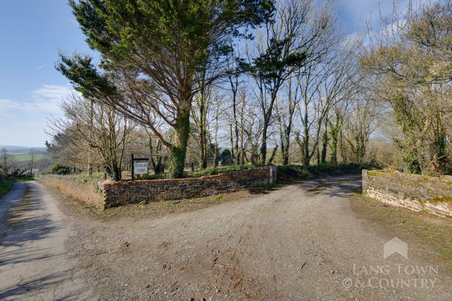 Trevollard Farm, Saltash photo 4