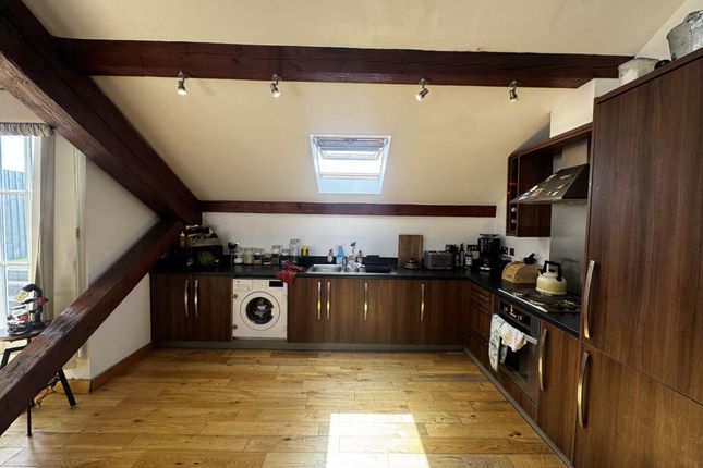 Apartment 96, East Float Quay, Birkenhead photo 5