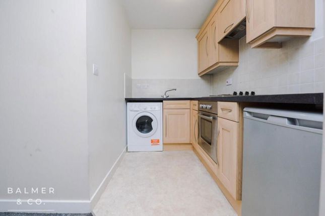 Apartment 16 - 26, Garden Vale, Leigh photo 2
