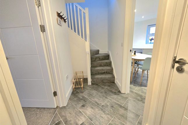 Perran Cottage, 5, Perran Close, Bude photo 3