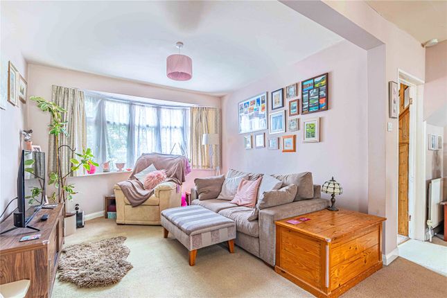 End terrace house for sale in Maytree Crescent, Watford, Hertfordshire