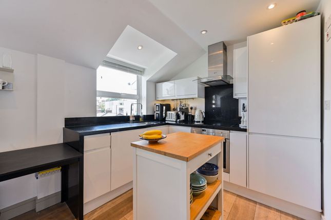 Abberley Mews, Clapham photo 2