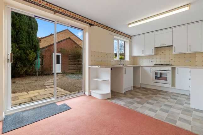 11, Abercrombie Close, Ledbury photo 3