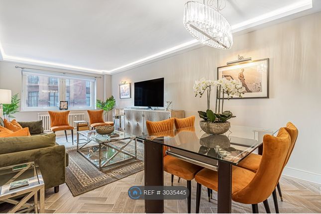 Flat, Hans Crescent, London photo 5