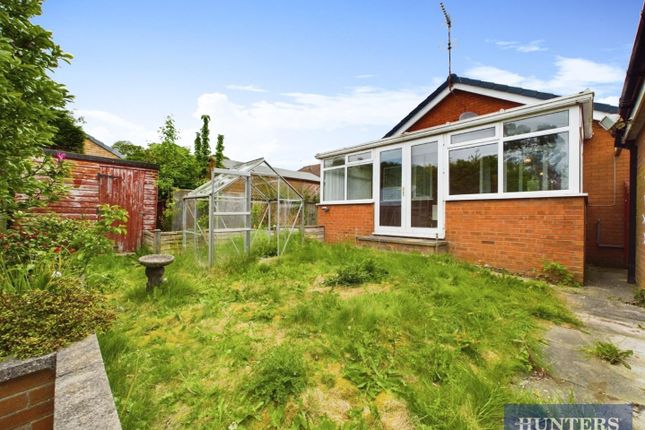 Detached bungalow for sale in Ribblesdale Close, Bridlington