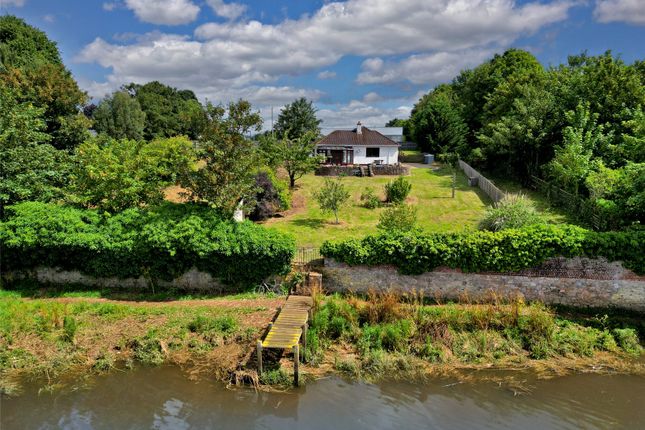 Land for sale in The Retreat Drive, Topsham, Exeter