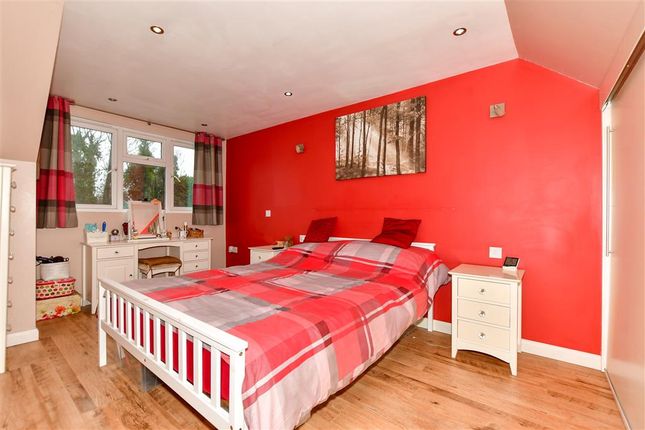 Terraced house for sale in Connaught Road, Margate, Kent