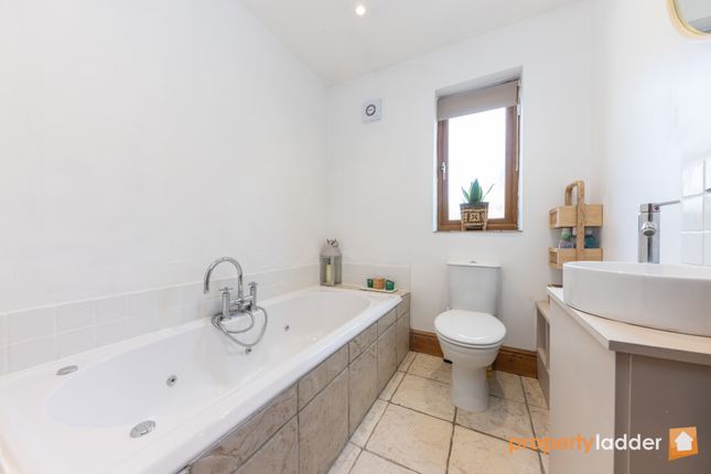 Terraced house for sale in Spixworth Road, Old Catton, Norwich