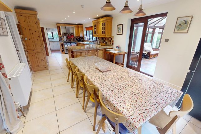16, Thorpe Hall Close, Thorpe St Andrew photo 4