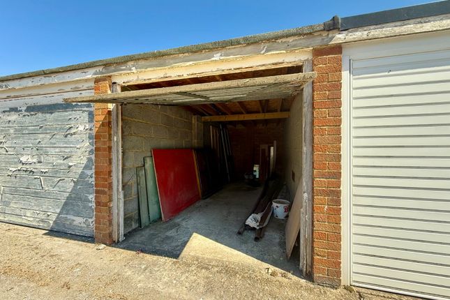 Garage At, 21, Halstead Gardens, Margate photo 4