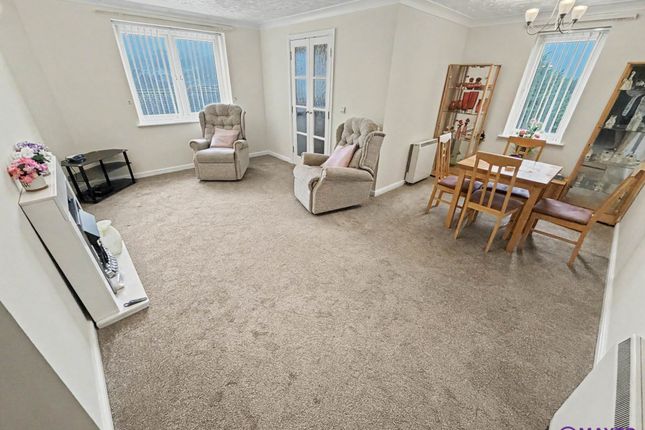Flat 59 Maple Court, Horncross Road, Plymouth photo 2