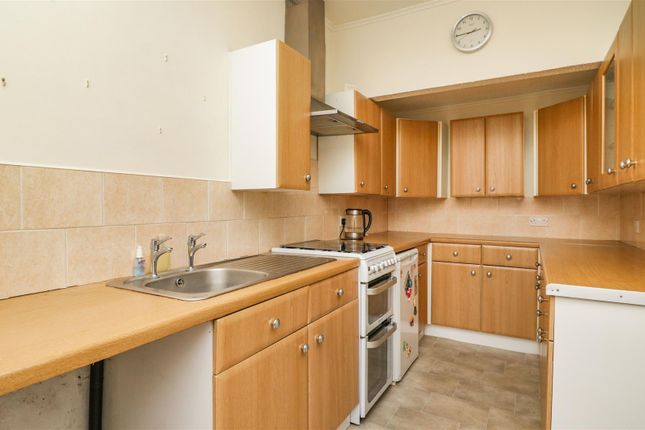 Town house for sale in Wath Road, Bolton-Upon-Dearne, Rotherham
